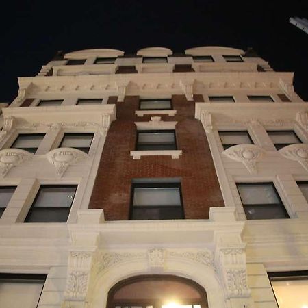 Mayfair Hotel, Ascend Hotel Collection New York Exterior foto