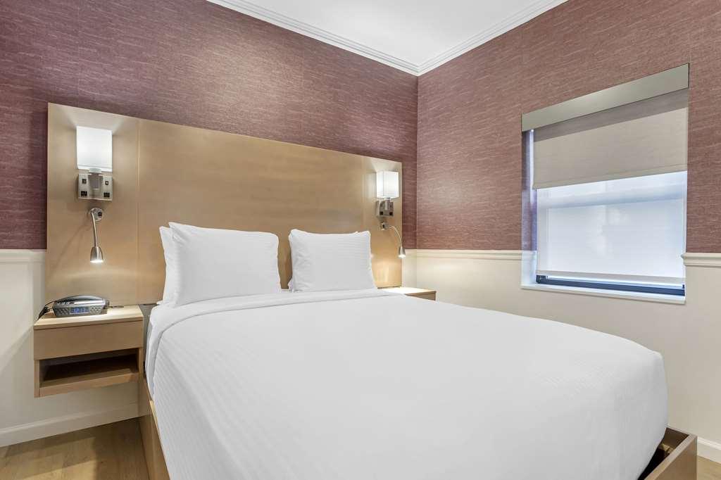 Mayfair Hotel, Ascend Hotel Collection New York Zimmer foto