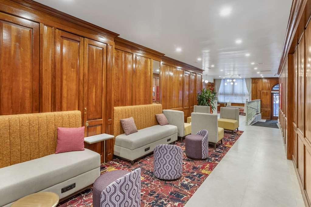 Mayfair Hotel, Ascend Hotel Collection New York Interior foto
