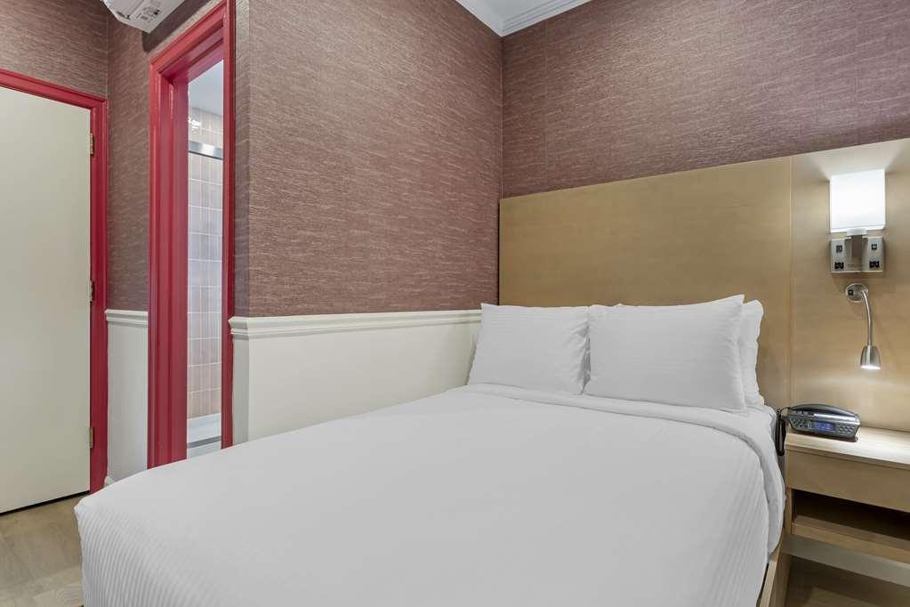 Mayfair Hotel, Ascend Hotel Collection New York Zimmer foto