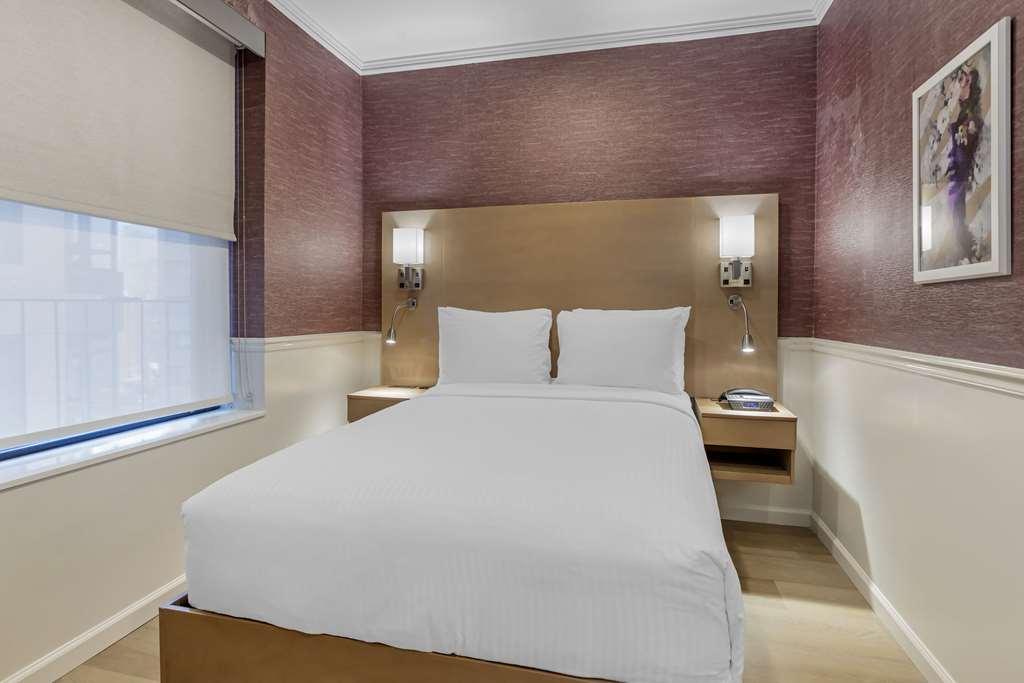 Mayfair Hotel, Ascend Hotel Collection New York Zimmer foto