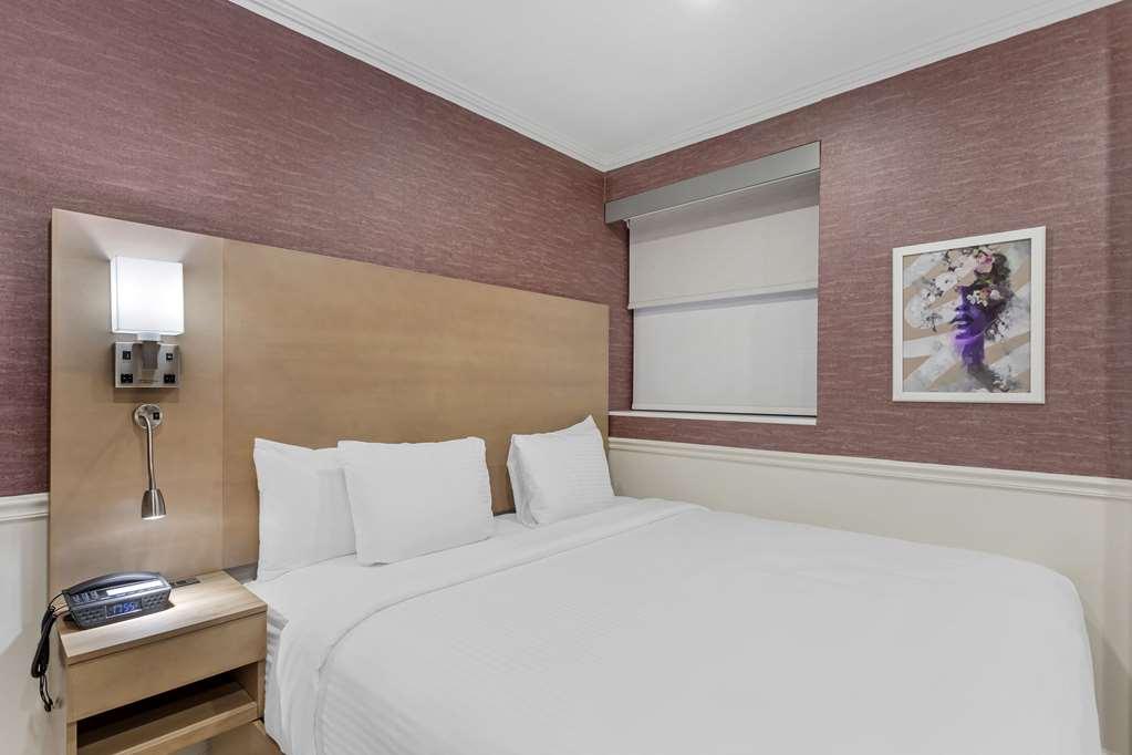 Mayfair Hotel, Ascend Hotel Collection New York Zimmer foto