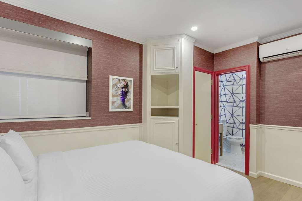 Mayfair Hotel, Ascend Hotel Collection New York Zimmer foto