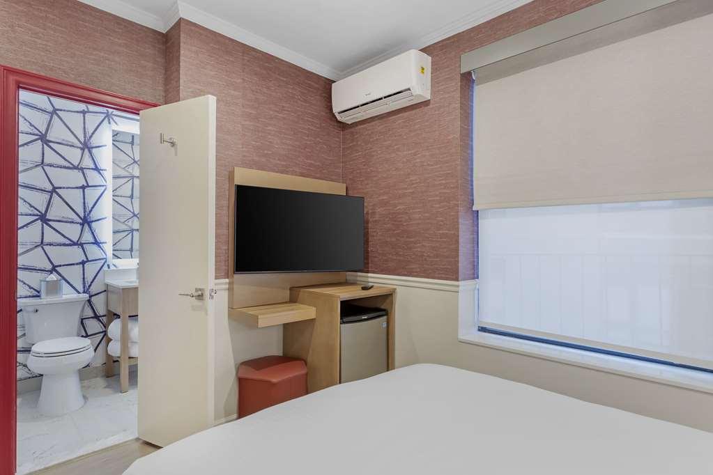 Mayfair Hotel, Ascend Hotel Collection New York Zimmer foto